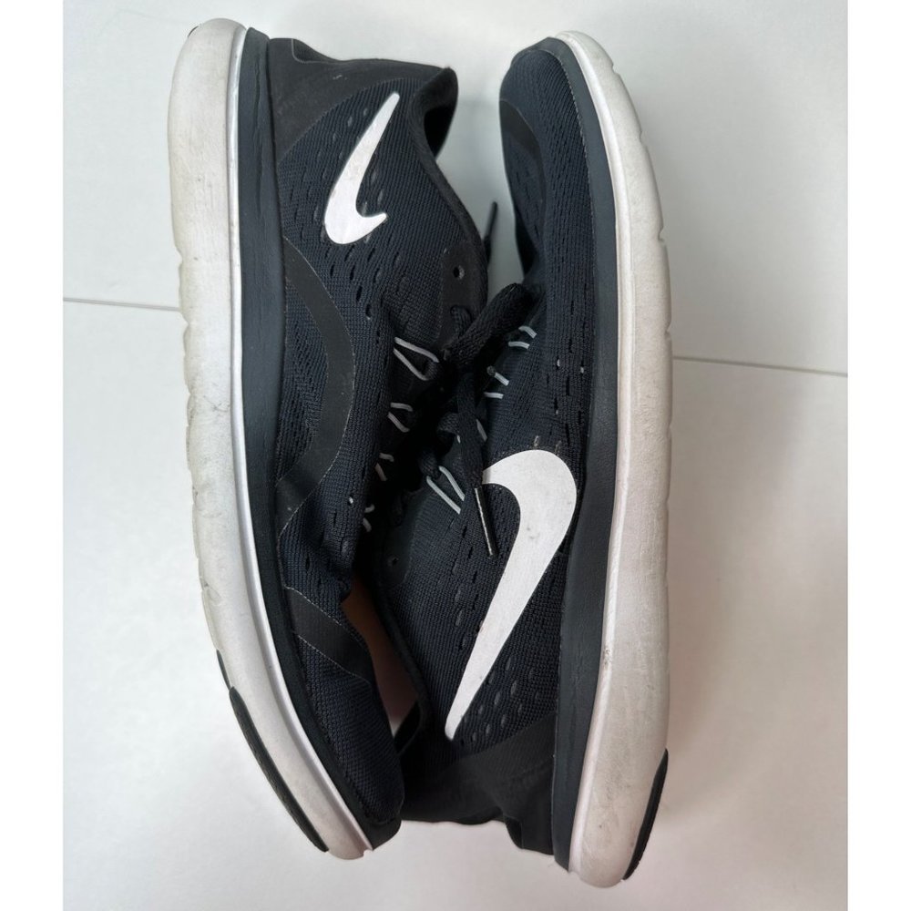 womens nike flex tennis shoes